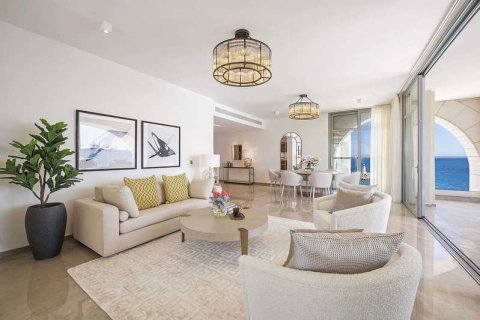 3 chambres Appartement à Limassol, Cyprus No. 33348 5