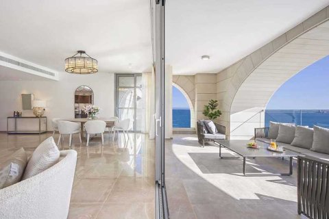 3 chambres Appartement à Limassol, Cyprus No. 33348 8