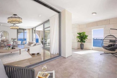 3 chambres Appartement à Limassol, Cyprus No. 33348 7