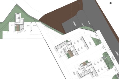 4 rooms Apartment in Paphos, Cyprus No. 107171 4