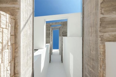 4 rooms Apartment in Paphos, Cyprus No. 107171 15