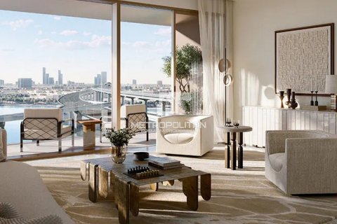 Квартира с 1 спальней в Зялам, Вьетнам №89821 14