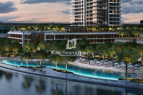 Квартира с 1 спальней в Зялам, Вьетнам №89821 6