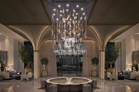 Квартира с 1 спальней в Зялам, Вьетнам №89821 5