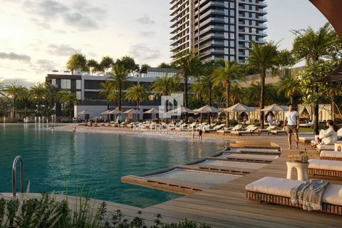 Квартира с 1 спальней в Зялам, Вьетнам №89821 15