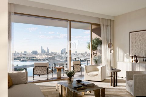 Квартира с 1 спальней в Зялам, Вьетнам №89821 2