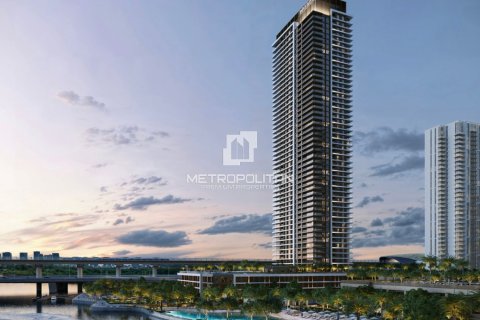 Квартира с 1 спальней в Зялам, Вьетнам №89821 3