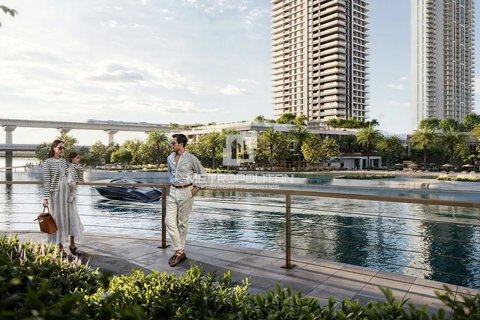 Квартира с 1 спальней в Зялам, Вьетнам №89821 11