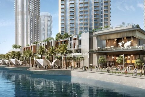 Квартира с 1 спальней в Зялам, Вьетнам №89821 7