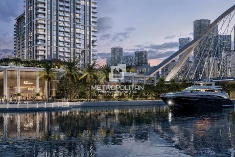 Квартира с 1 спальней в Зялам, Вьетнам №89821 9