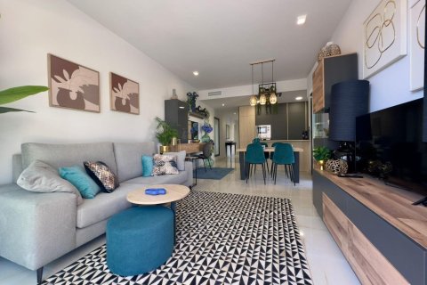 Studio Apartment in Torrevieja, Spain No. 129073