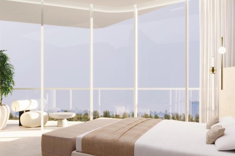 1 dormitorio Apartment en Can Tho, Vietnam No. 91337 7