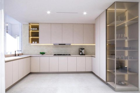 1 dormitorio Apartment en Can Tho, Vietnam No. 91337 9