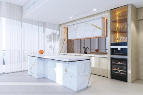 1 dormitorio Apartment en Can Tho, Vietnam No. 91337 3