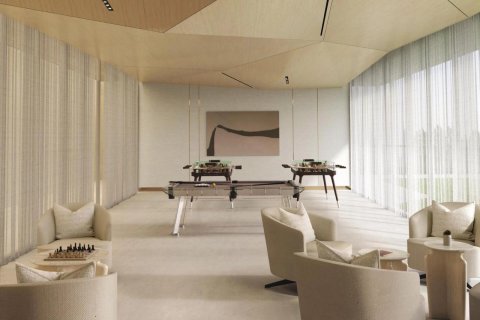 1 dormitorio Apartment en Can Tho, Vietnam No. 91337 14