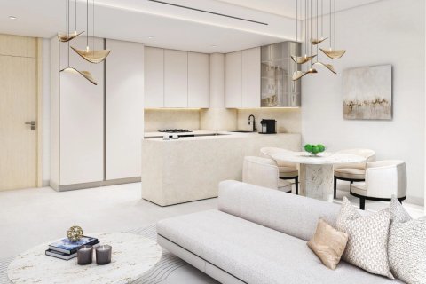 1 dormitorio Apartment en Can Tho, Vietnam No. 91337 12