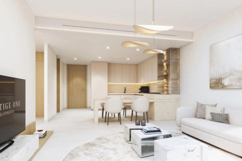 1 dormitorio Apartment en Can Tho, Vietnam No. 91337 13