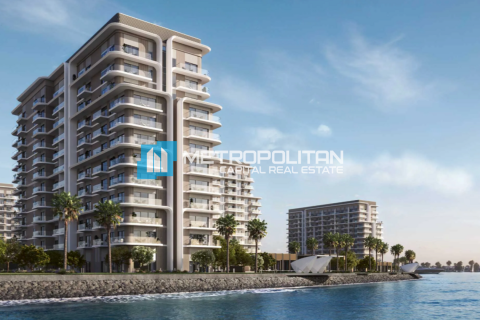 2 bedrooms Apartment on the Yas Island, UAE No. 122873