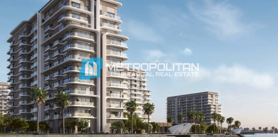 2 bedrooms Apartment on the Yas Island, UAE No. 122873