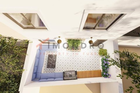 Вилла с 13 спальнями в Хоангмай, Вьетнам №16872 12