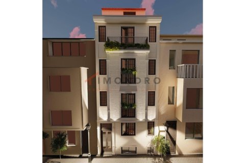 Вилла с 13 спальнями в Хоангмай, Вьетнам №16872 3