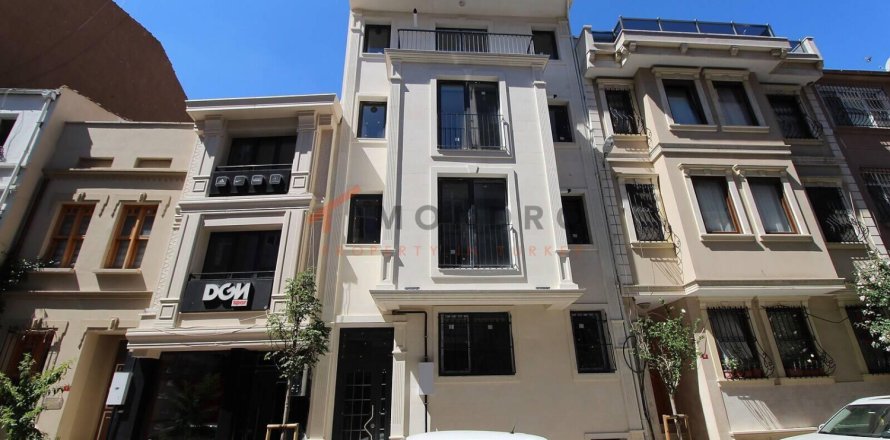 13 chambres Villa à Fatih, Turkey No. 16872