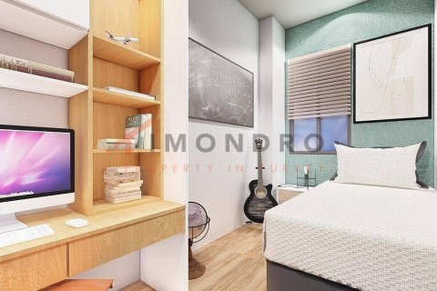 Вилла с 13 спальнями в Хоангмай, Вьетнам №16872 14