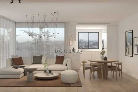 3 chambres Appartement à Germasogeia, Cyprus No. 65813 1