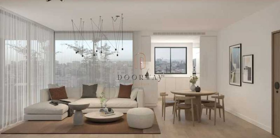 3 chambres Appartement à Germasogeia, Cyprus No. 65813