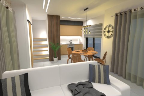 2 bedrooms Villa in Agios Nikolaos, Greece No. 108129 12