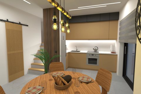 2 bedrooms Villa in Agios Nikolaos, Greece No. 108129 14