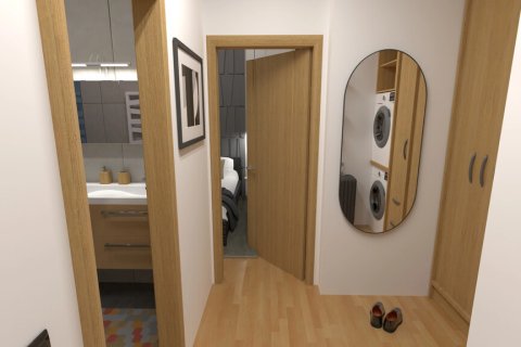 2 bedrooms Villa in Agios Nikolaos, Greece No. 108129 17