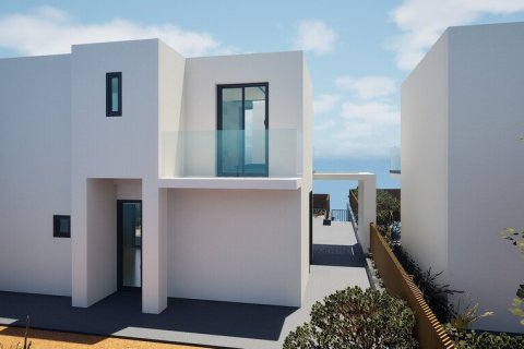 2 bedrooms Villa in Agios Nikolaos, Greece No. 108129 23