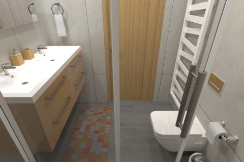 2 bedrooms Villa in Agios Nikolaos, Greece No. 108129 26