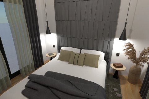 2 bedrooms Villa in Agios Nikolaos, Greece No. 108129 19