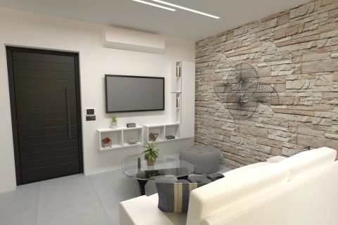 2 bedrooms Villa in Agios Nikolaos, Greece No. 108129 10