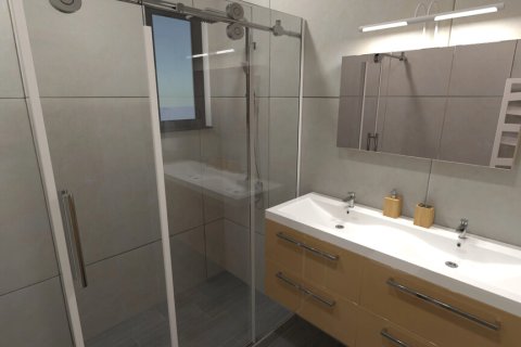 2 bedrooms Villa in Agios Nikolaos, Greece No. 108129 24