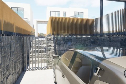 2 bedrooms Villa in Agios Nikolaos, Greece No. 108129 22