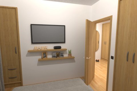 2 bedrooms Villa in Agios Nikolaos, Greece No. 108129 23