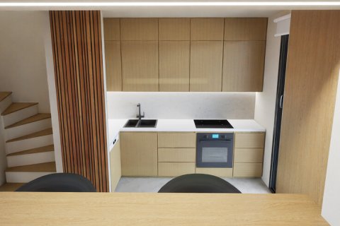 2 bedrooms Villa in Agios Nikolaos, Greece No. 108129 3