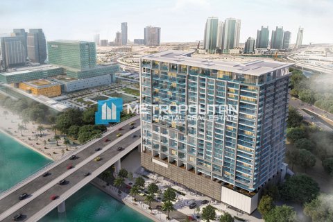 4 dormitorios Apartment en  Al Maryah Island, UAE No. 117610