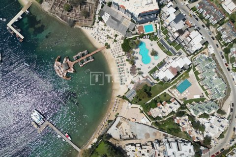 1 dormitorio Apartment en Bodrum, Turkey No. 12818