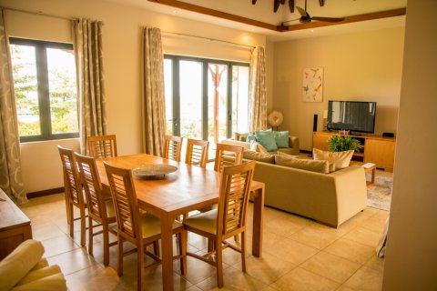 4 bedrooms Villa in Bel Ombre, Mauritius No. 60767 5