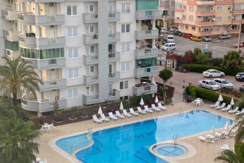 3 dormitorios Apartment en Cikcilli, Turkey No. 13581