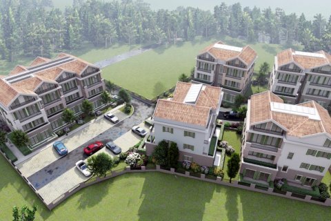 2 bedrooms Apartment in Tivat, Montenegro No. 104719 4