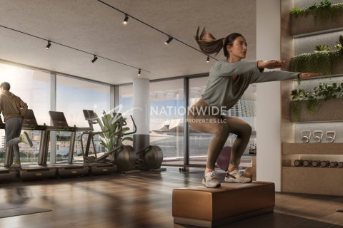 Квартира с 2 спальнями в Биньзыонг, Вьетнам №90928 7