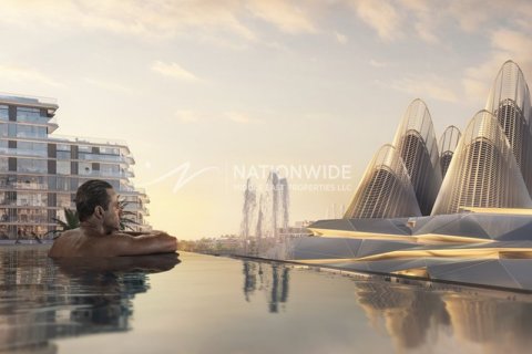 2 bedrooms Apartment in Abu Dhabi, UAE No. 90928