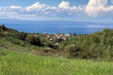 6750m² Land in Chalkidiki, Greece No. 60598 12