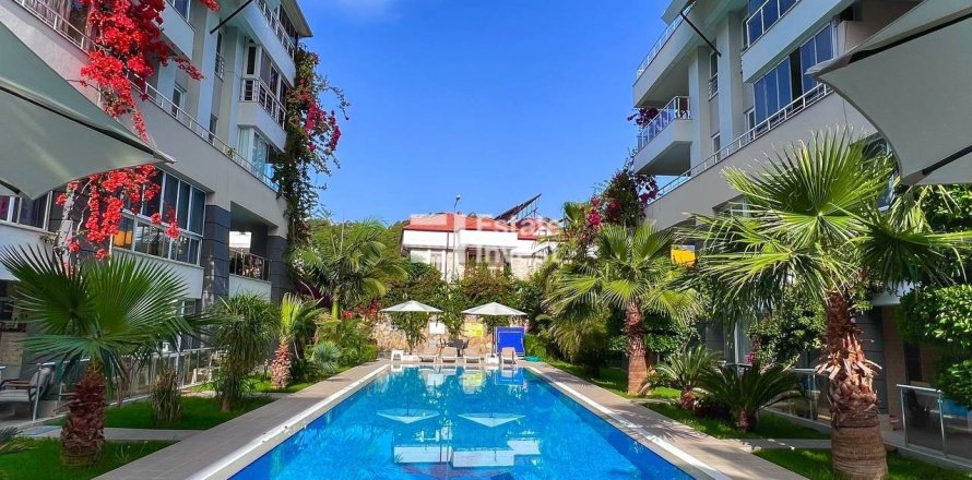 4 bedrooms Apartment in Kemer, Turkey No. 112660