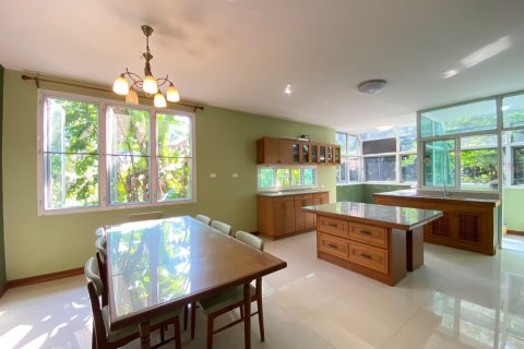 3 bedrooms House in Chiang Mai, Thailand No. 2556 24